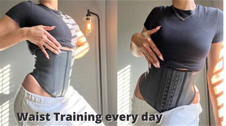 Can I wear my waist trainer 24 7?