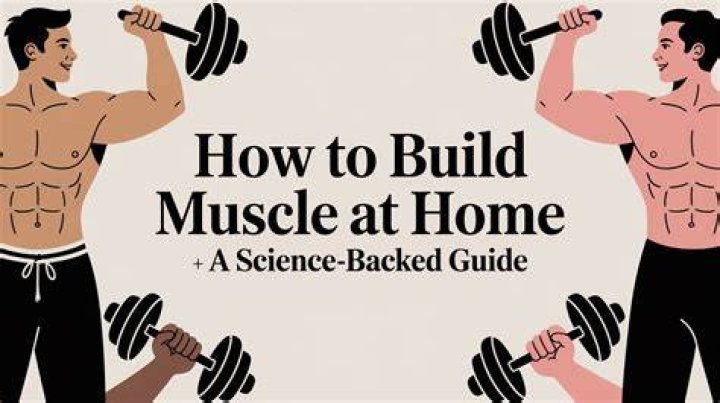 Can icecream build muscle?