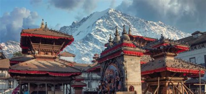 Can Indian travel to Nepal without passport?