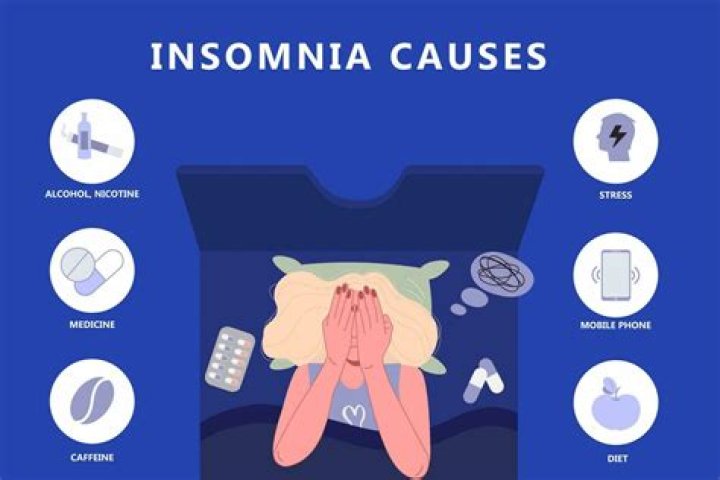 Can insomnia come back?