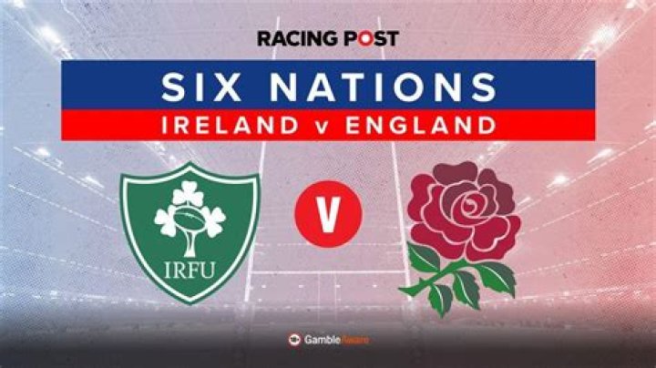 Can Ireland still win 6 Nations?