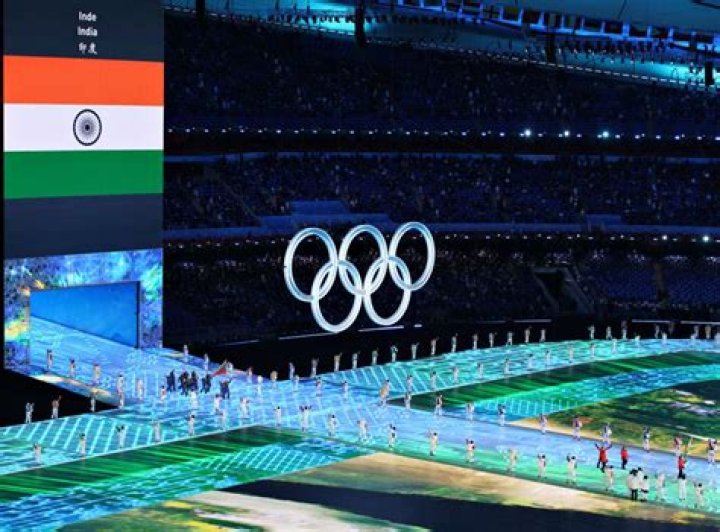 Can Mumbai Host Olympics?