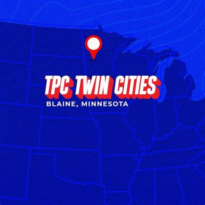 Can public play TPC Twin Cities?