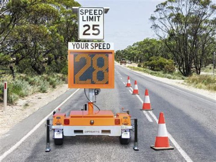 Can speed be taught?