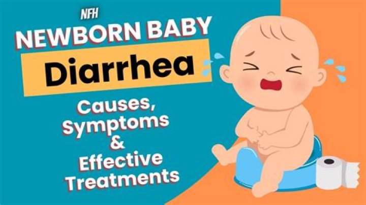 Can squash cause diarrhea in babies?