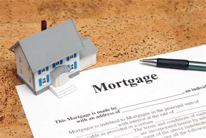 Can the mortgagor sell the mortgaged property?