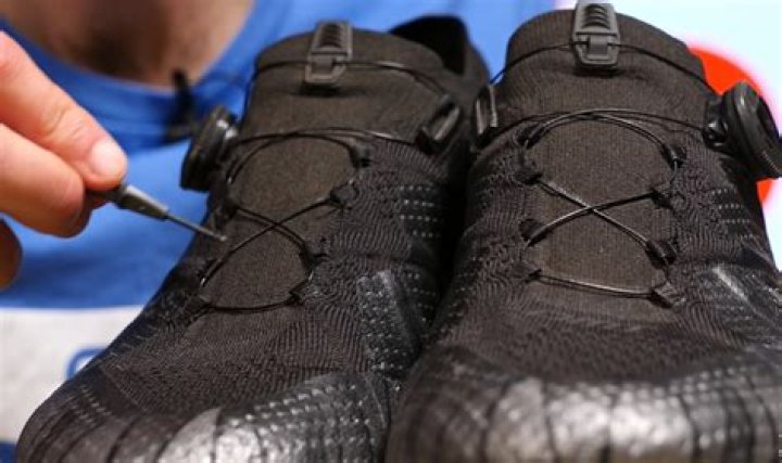 Can you add BOA laces to any shoe?