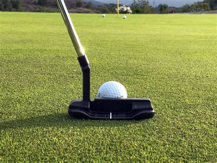Can you bend putter shaft?