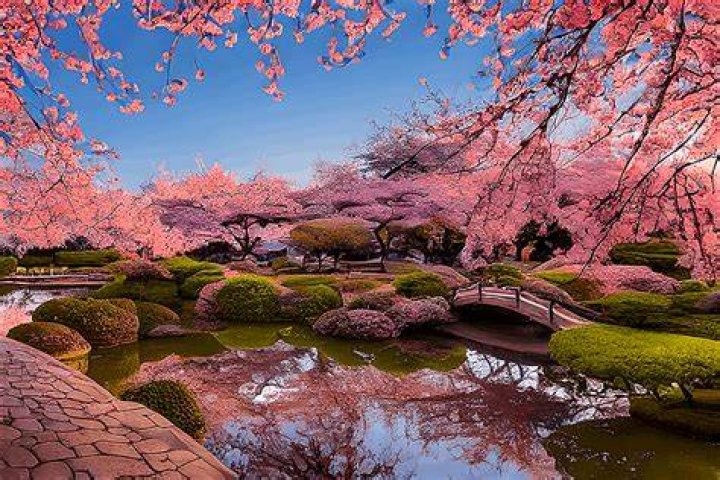 Can you bring food into Portland Japanese Garden?