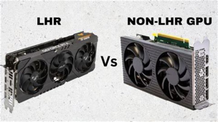 Can you bypass LHR GPU?