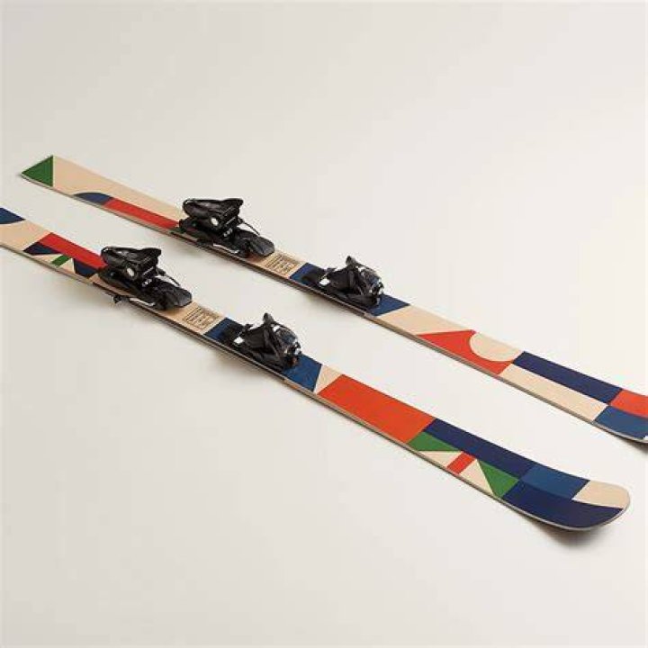 Can you cold wax skis?