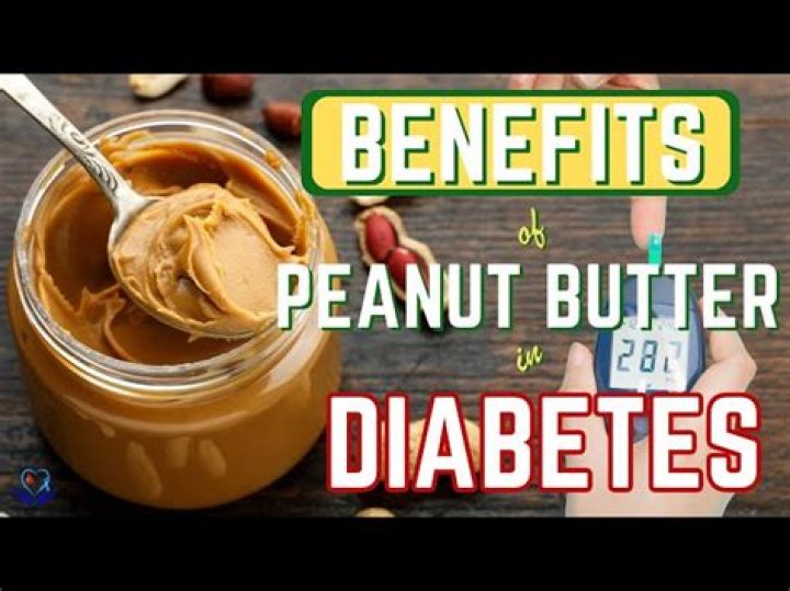 Can you eat peanut butter on antibiotics?