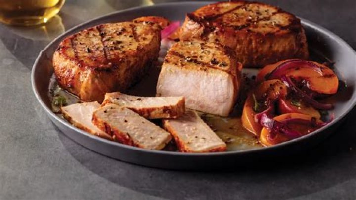 Can you eat pork in Turkey?