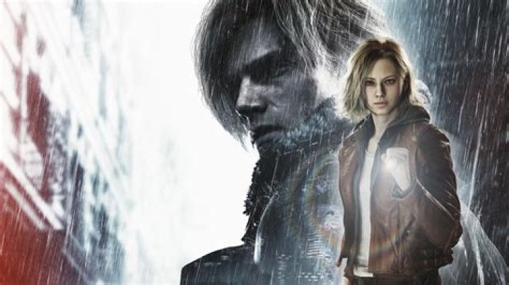 Can you fight Leon again?