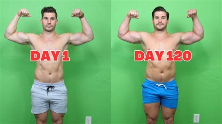 Can you get fit in 2 months?