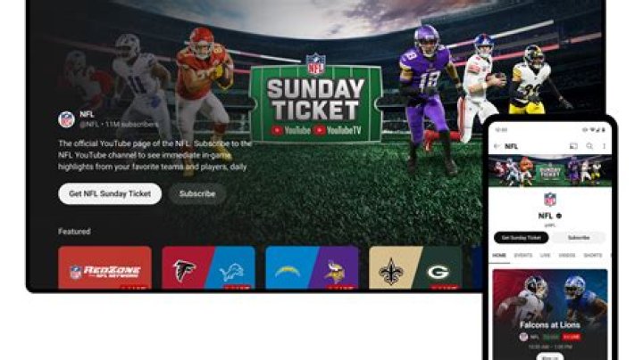 Can you get NFL Network without cable?