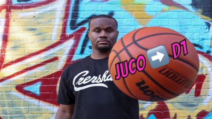 Can you go D1 from JUCO?