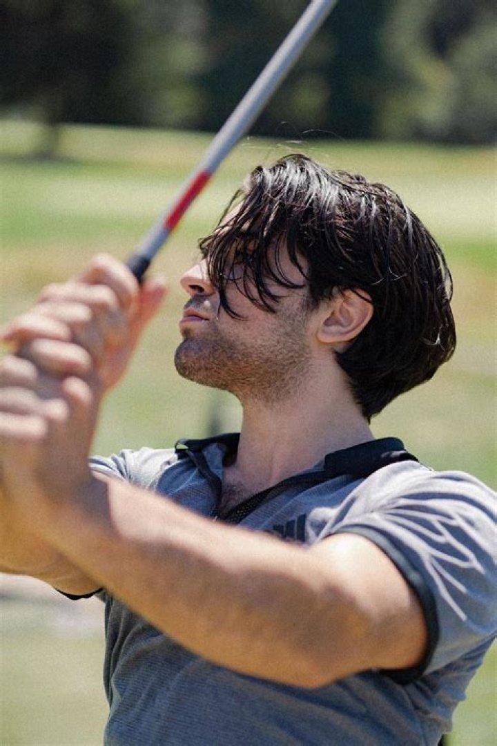 Can you hit a draw with a neutral grip?