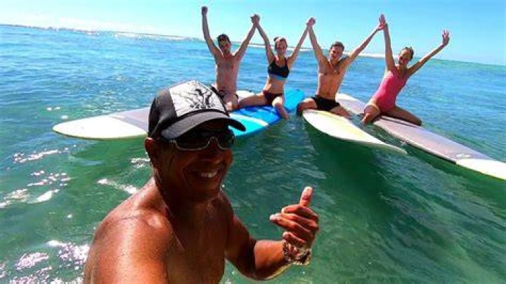 Can you learn surfing in a day?