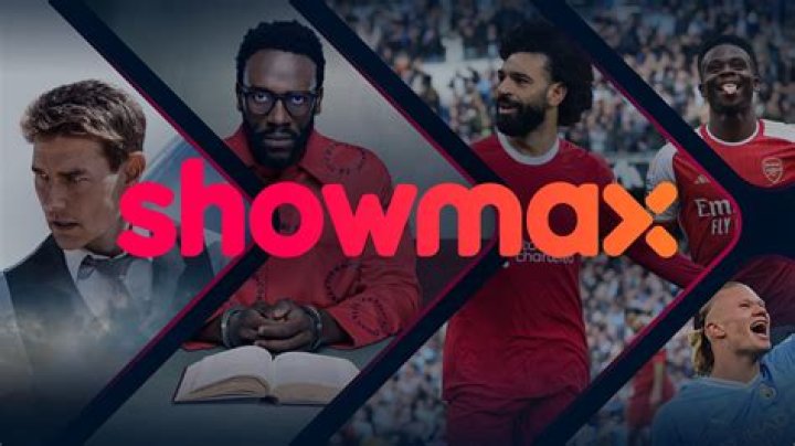 Can you live stream on Showmax?