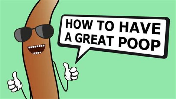Can you manually help someone poop?