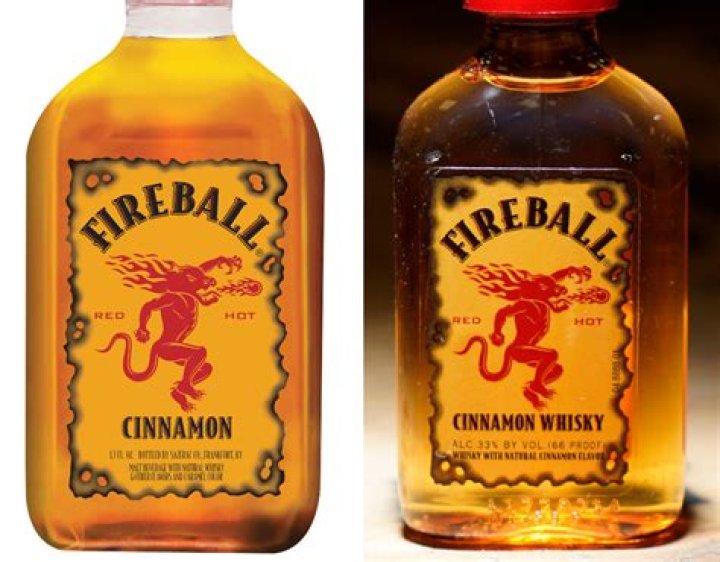 Can you mix Fireball with Sprite?