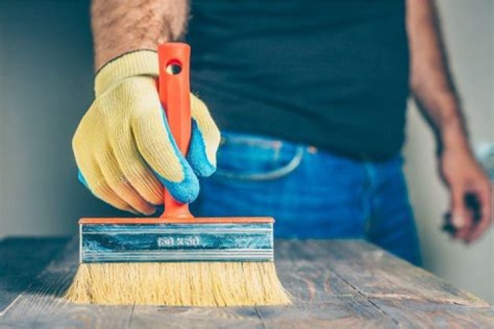 Can you paint over epoxy primer without sanding?