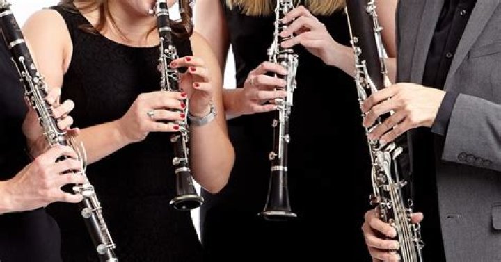 Can you play sax if you play clarinet?