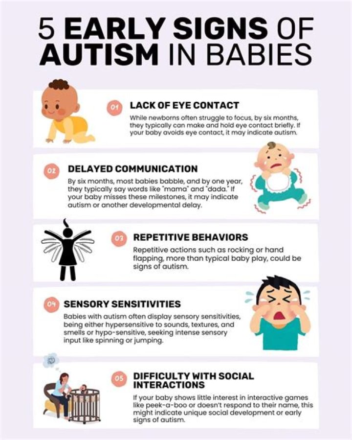 Can you prevent autism in babies?
