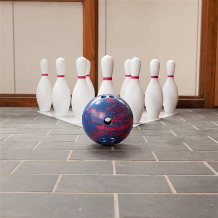 Can you put surface on a plastic bowling ball?