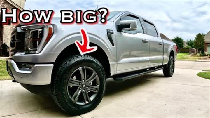 Can you put wider tires on a hybrid?