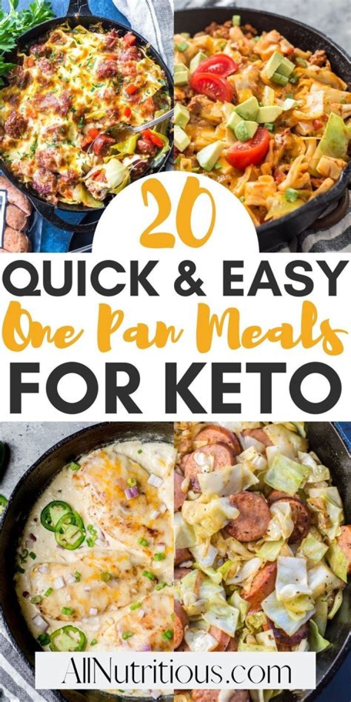Can you skip meals on keto?