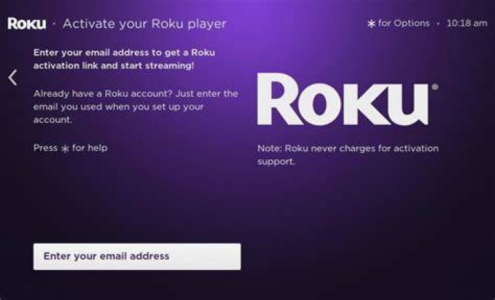 Can you skip Roku activation?