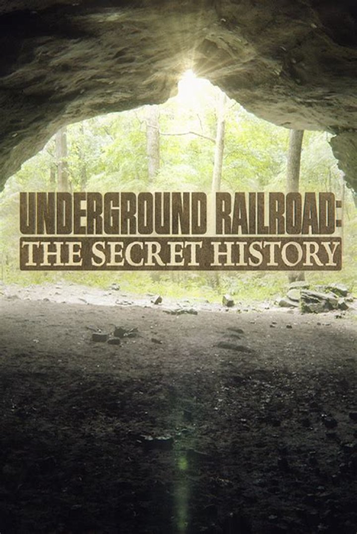Can you still see the Underground Railroad?