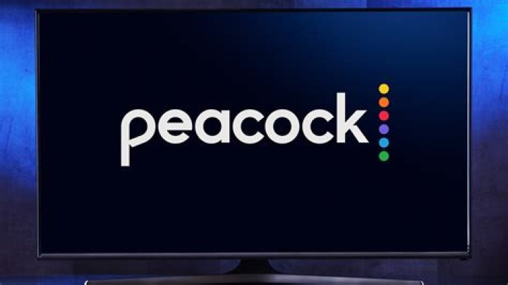 Can you tape shows on Peacock?