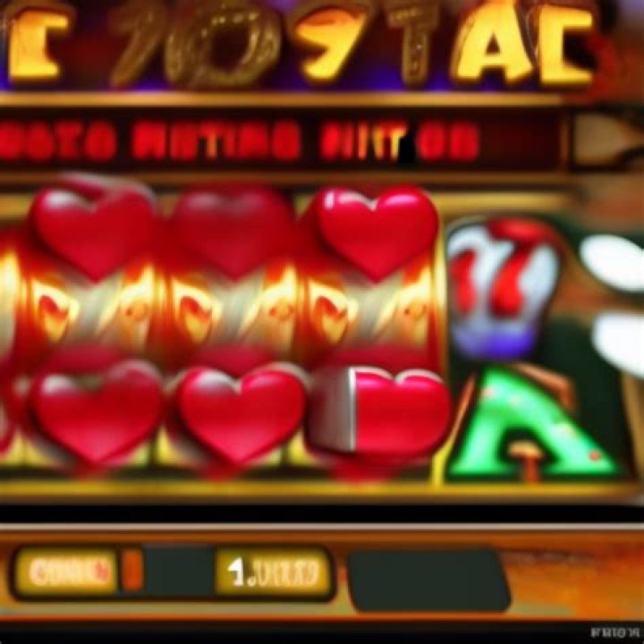 Can you tell when a slot machine will hit?