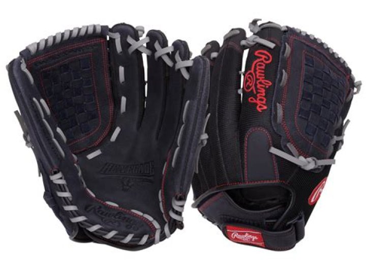 Can you use 11.5 glove for slow pitch softball?