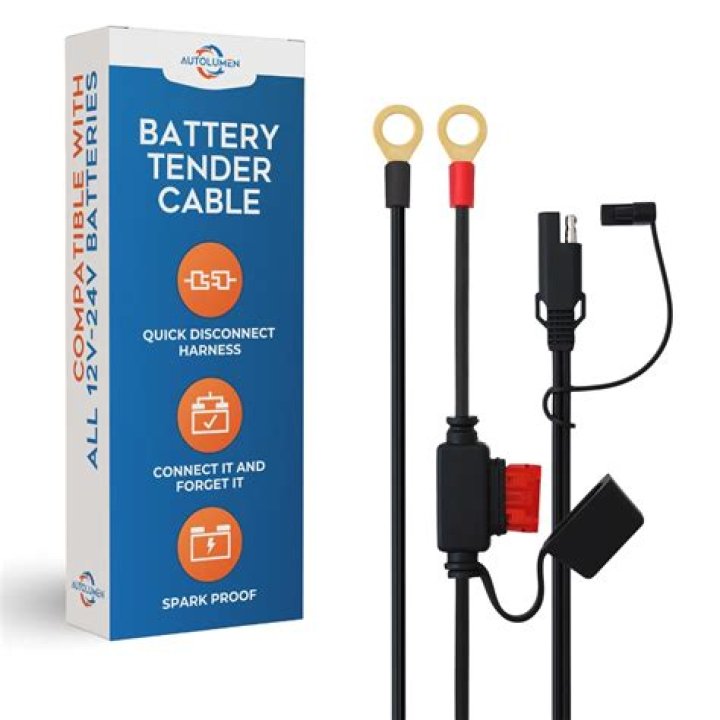 Can you use a trickle charger on an electric golf cart?