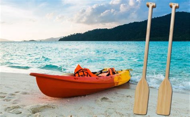 Can you use kayak paddle for paddleboard?