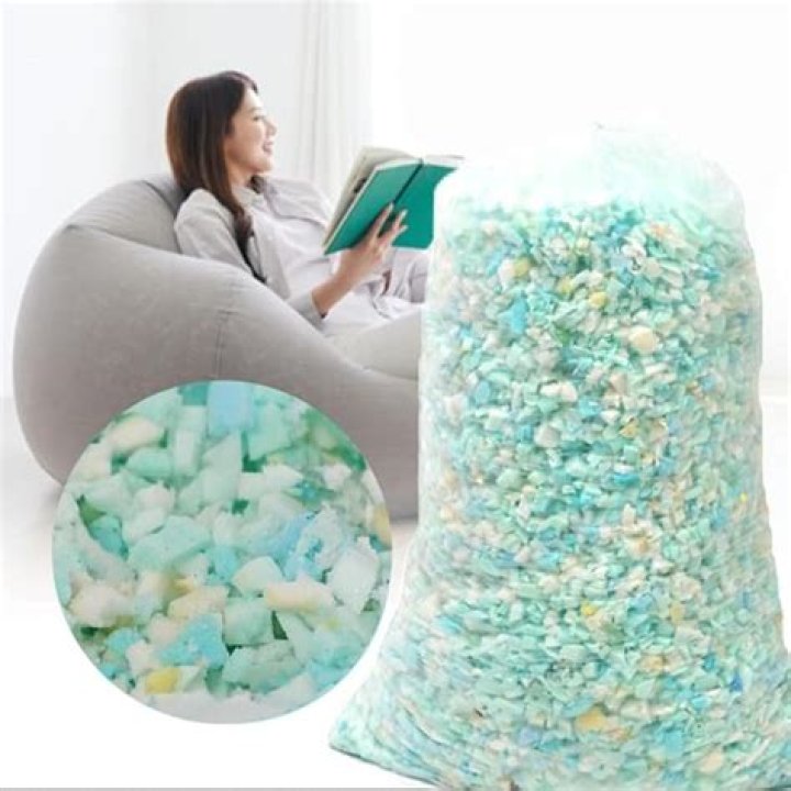Can you wash shredded memory foam pillows?