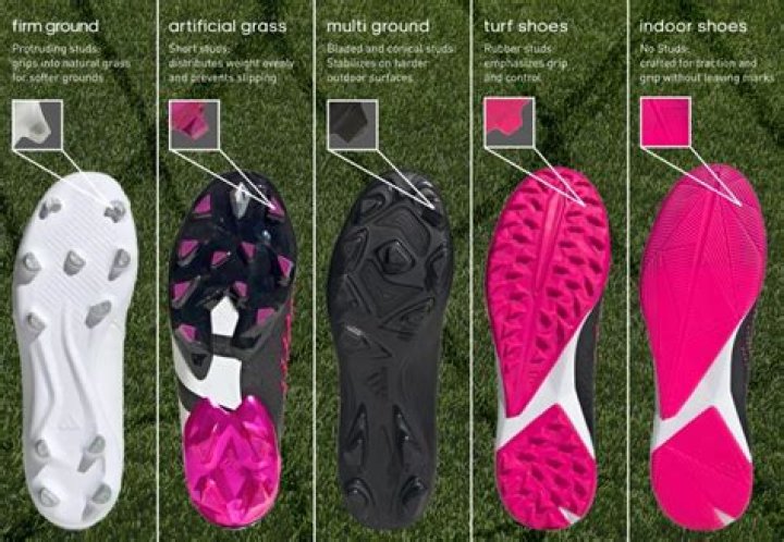Can you wear regular cleats on turf?