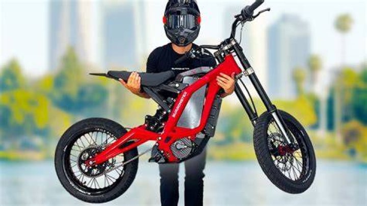 Did Ali ever get his bike back?