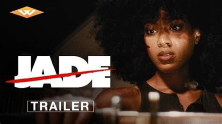 Did Jade do her triple-double layout?