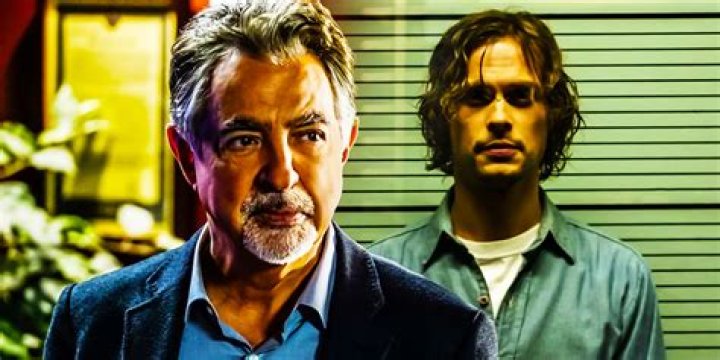 Did JJ cheat on will in Criminal Minds?