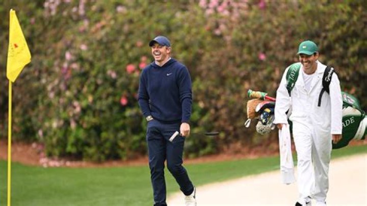 Did Oosthuizen withdraw from Masters?