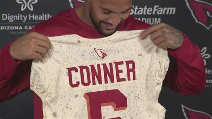 Did the Cardinals release Kyler Murray?
