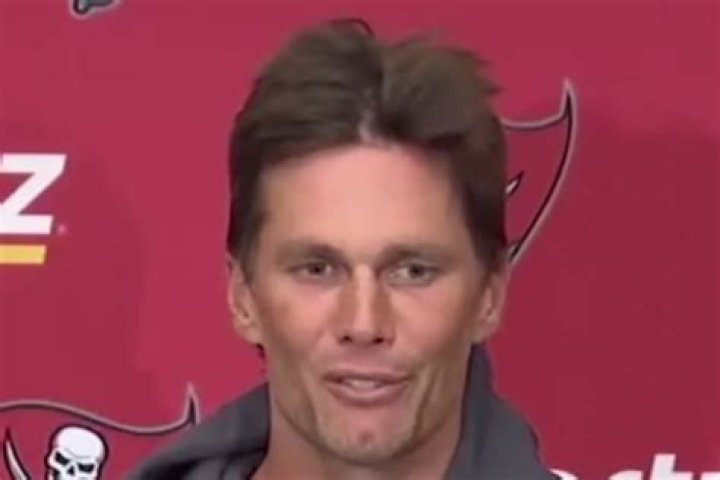 Did Tom Brady get released from the Buccaneers?