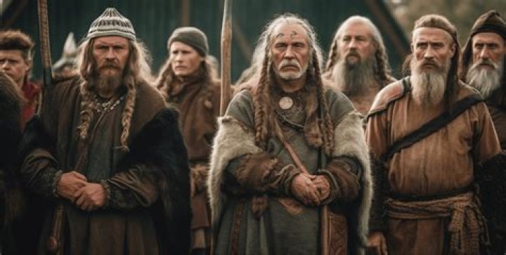 Did Vikings use hemp?