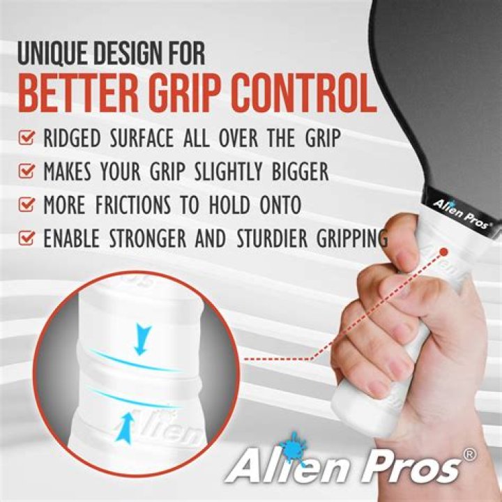 Do all pros use overgrips?