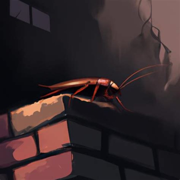 Do cockroaches take revenge?
